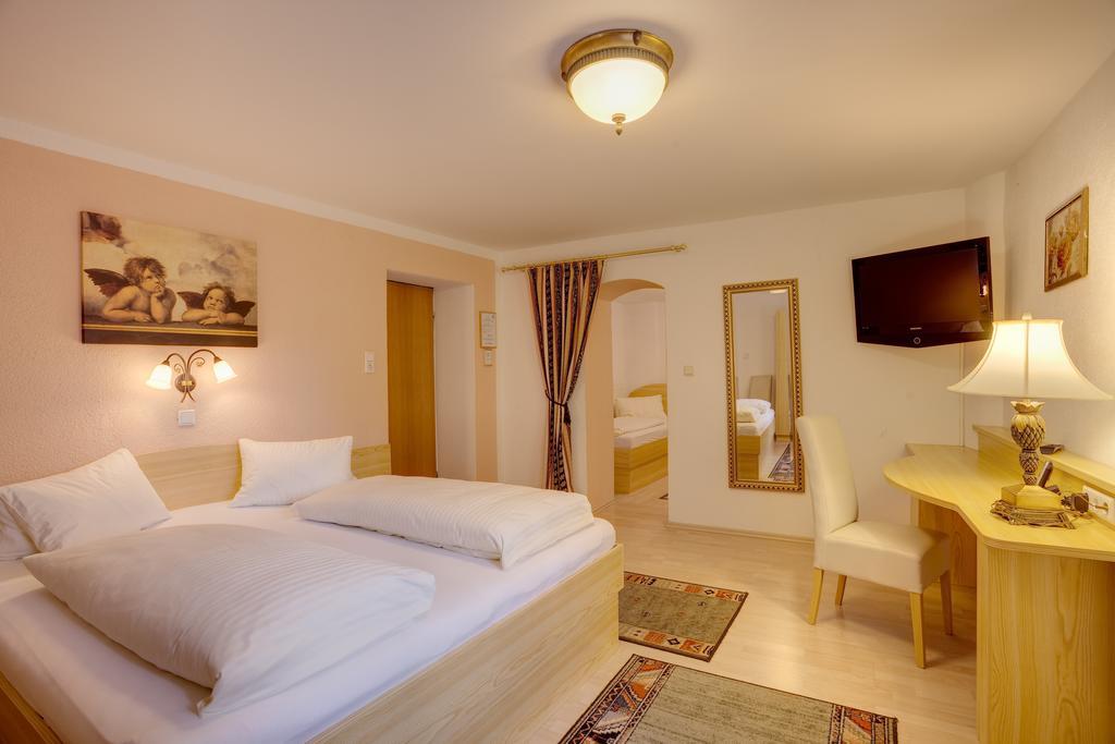 Cityhotel Schwarzer Baer Innsbruck Pokój zdjęcie