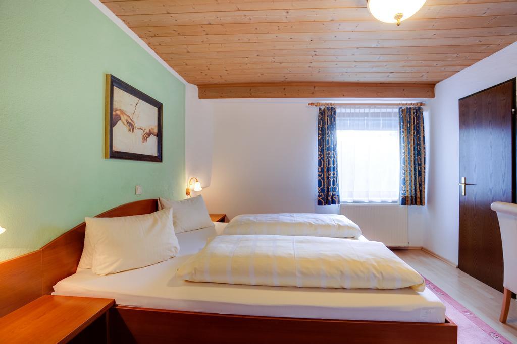Cityhotel Schwarzer Baer Innsbruck Pokój zdjęcie