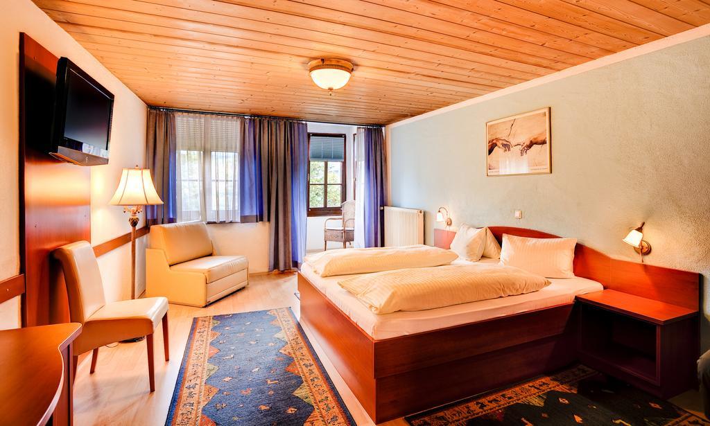 Cityhotel Schwarzer Baer Innsbruck Pokój zdjęcie